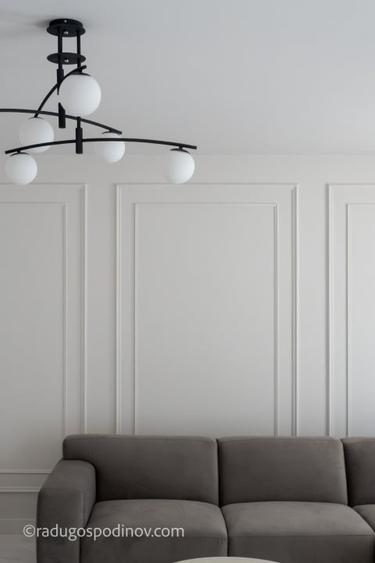 APARTAMENT RAFINAT 3 CAMERE | ARQA JOLLIE Village | PISCINA | PARCARE | - 11