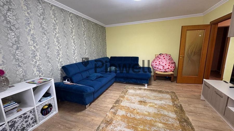Apartament 4 camere| 2 locuri parcare| Calea Vitan - 4