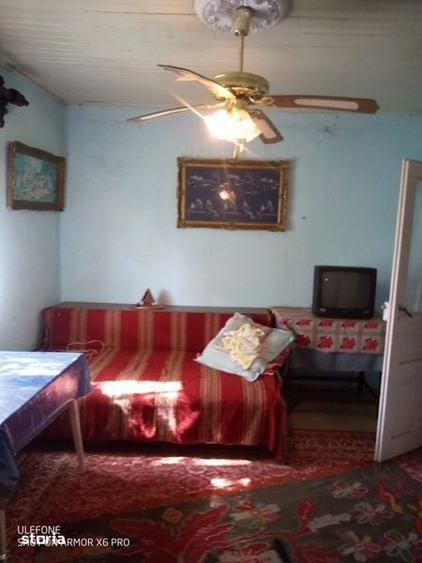 Casa de vanzare in Merii Petchii, Nuci, jud Ilfov - 4