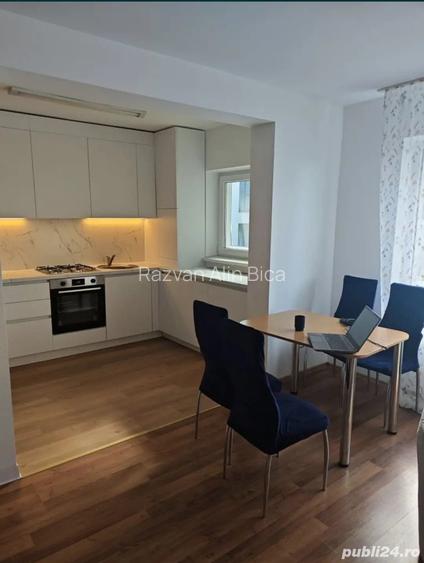 Apartament 2 camere in zona Vivo