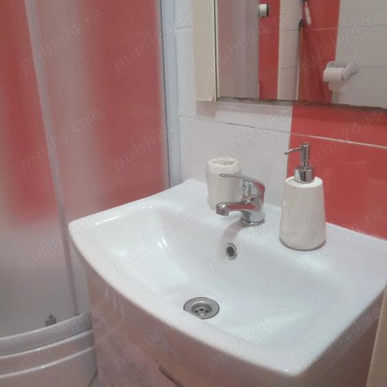 Inchiriez garsoniera Timi?oara - 8