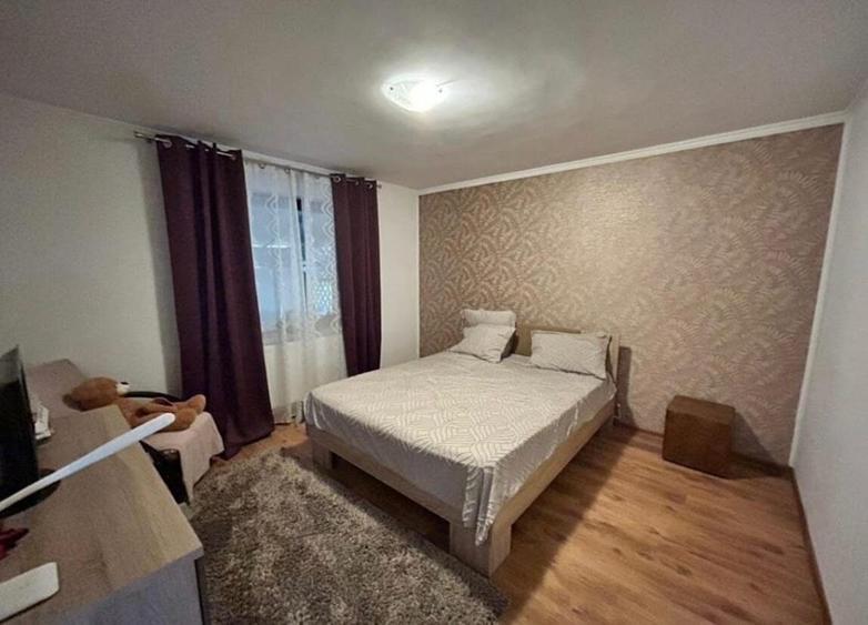 Vand casa in Priboieni, Arges, mobilata si utilata, 145000 euro - 10