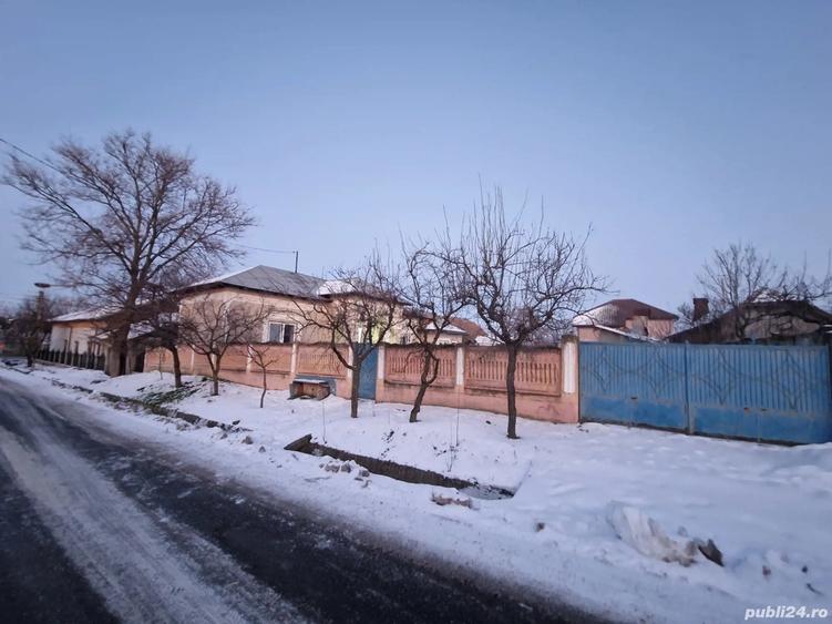 Vand Casa in Gura Padinii - 5