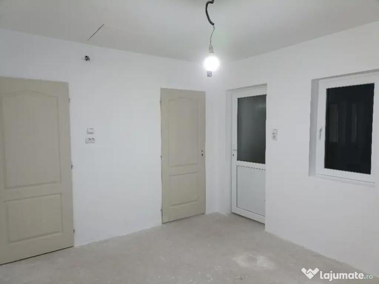 casa cu gradina la tara - 3