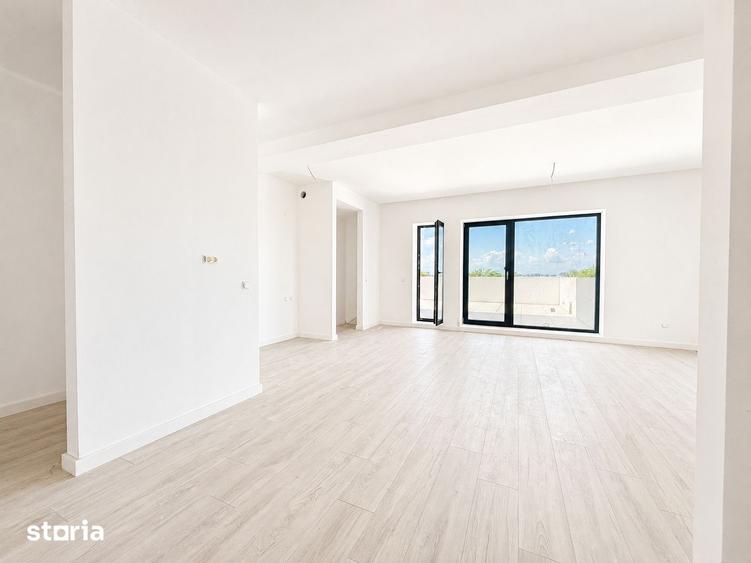 Apartament cu 2 camere decomandat în Obor