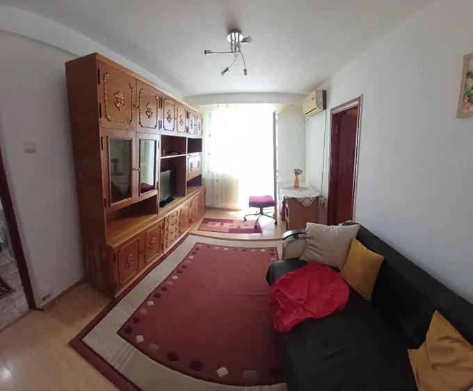 vand apartament 2 camere casa de cultura Constanta - 3