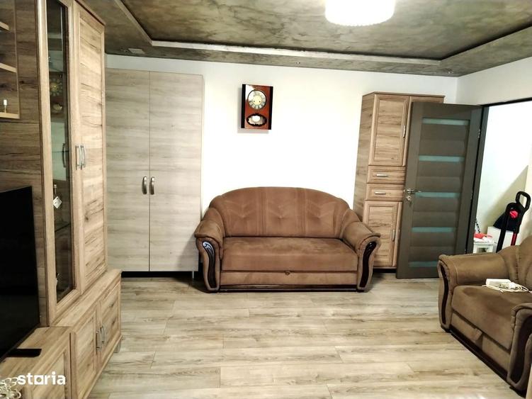 Apartament cu 2 camere în Porolissum