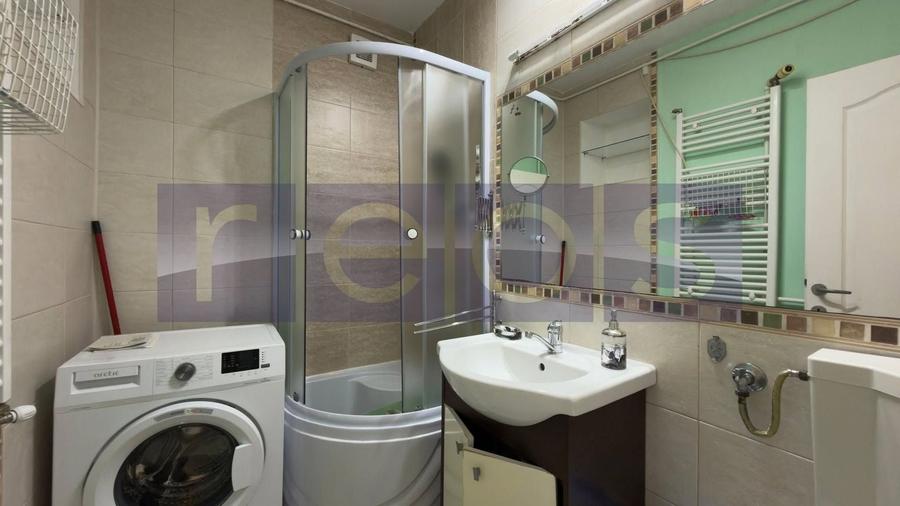 Apartament cu 3 camere, mobilat în Compozitorilor