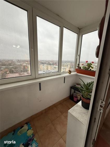 Apartament cu 3 camere în Aradul Nou