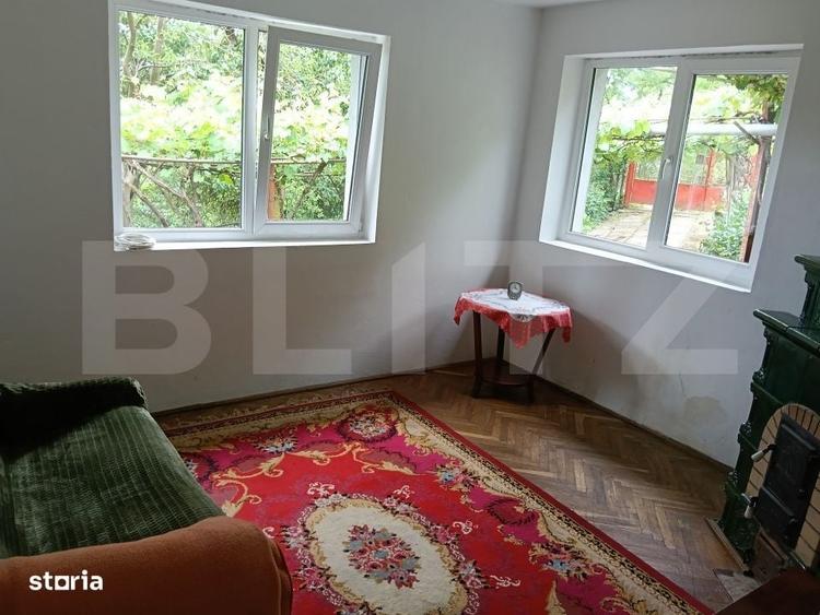 Casă cu 4 camere în Central