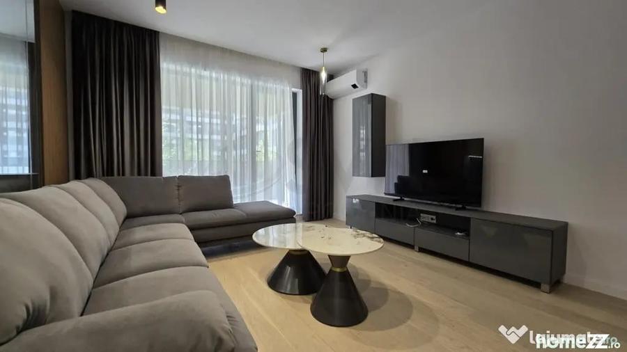 Apartament cu 2 Camere NUSCO cu loc de parcare - Bucuresti (Bucuresti-Ilfov) - 6