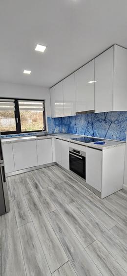 Casă cu 3 camere cu Teren 500 Mp în Făget