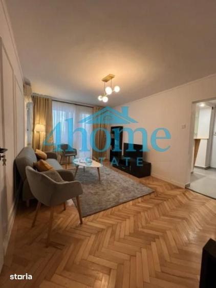 Apartament 3 Camere Titan|Nicolae Grigorescu|Metrou|Pet Friendly - 1