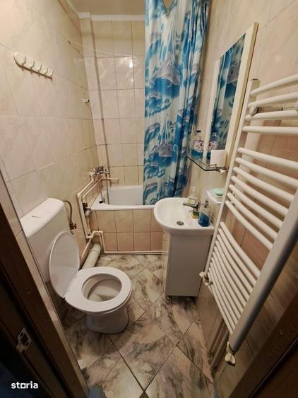 Garsonieră în Burdujeni