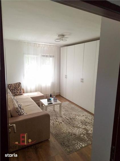 Apartament 1 camera, Tudor, 30mp, bloc izolat, Targu Mures - 2