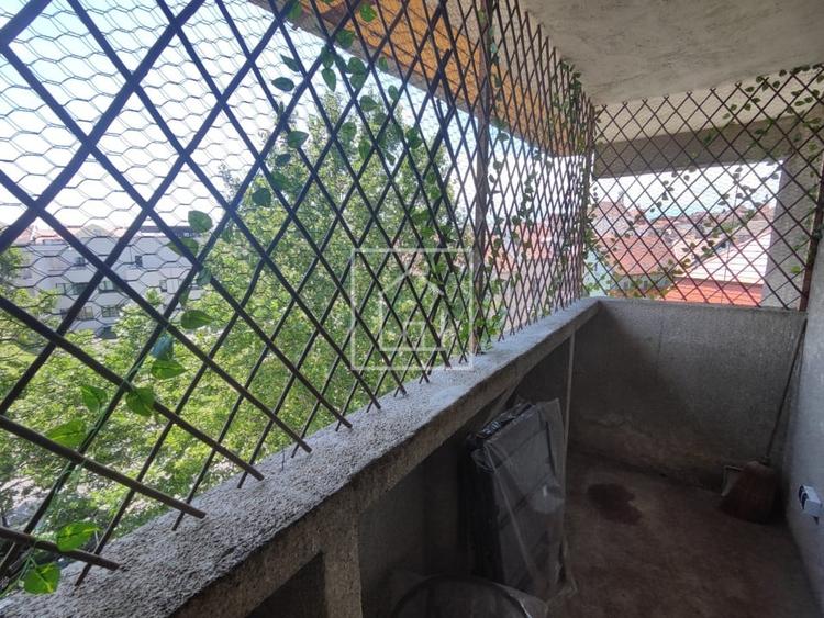 Apartament 2 camere decomandate, prima inchiriere, zona Gara Sibiu - 11