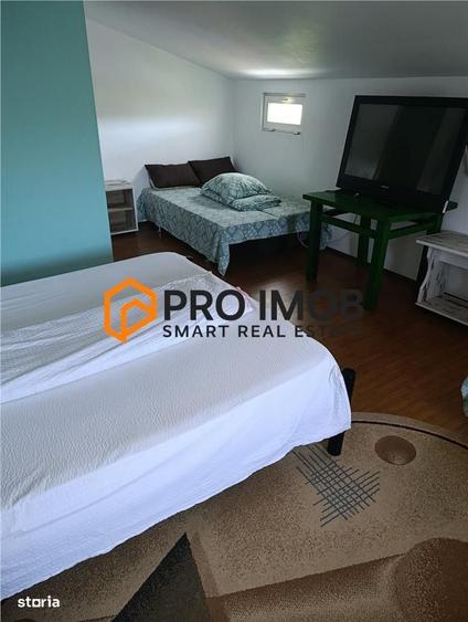 Casă cu 4 camere decomandat în Lunca Frumoasă