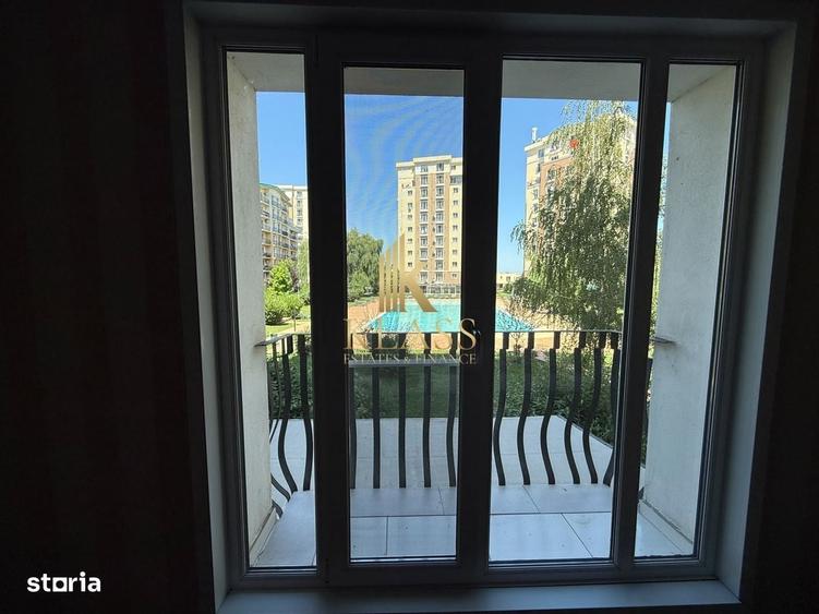 Apartament cu 2 camere decomandat în Odăile