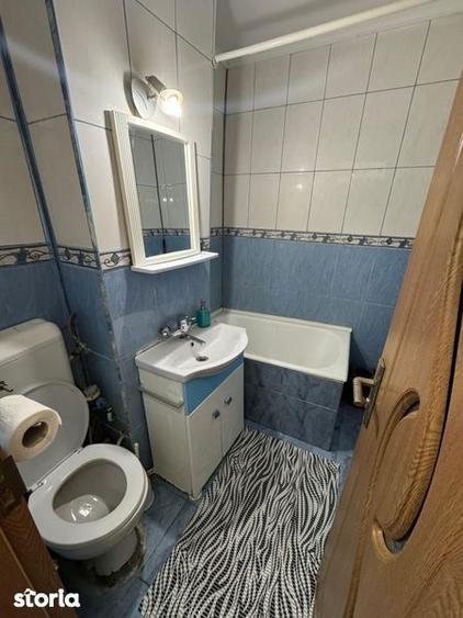 Garsonieră în Micălaca