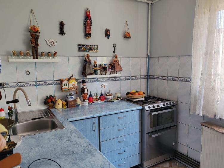 Apartament cu 2 camere decomandat în Bartolomeu