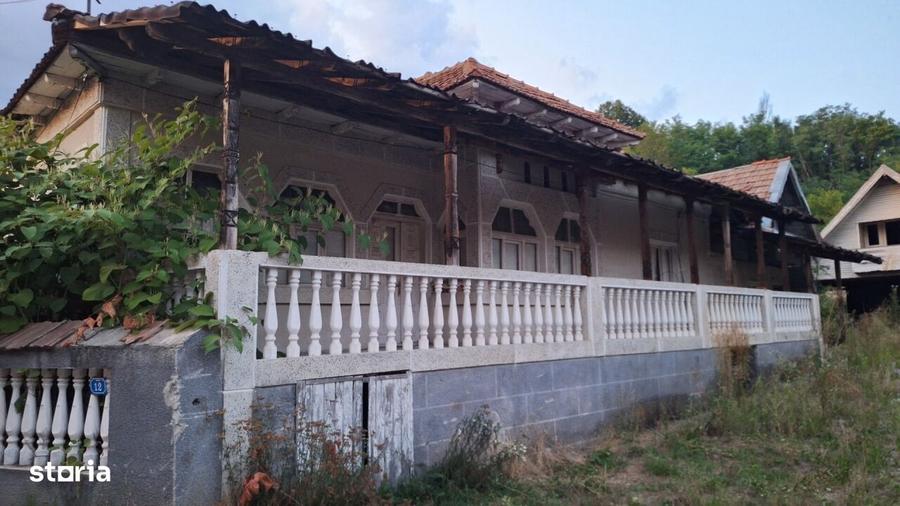 Spațiu comercial, de 169 mp, în Ștefănești