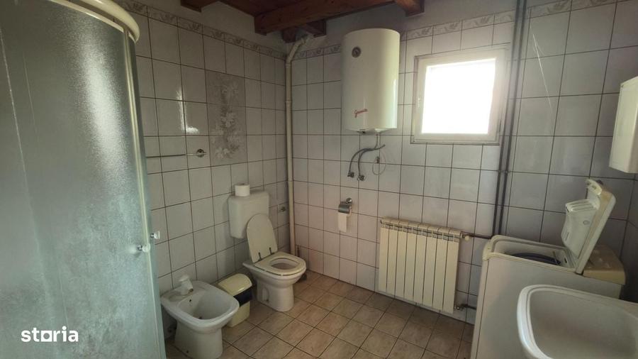 Spațiu comercial, în Mogoșoaia