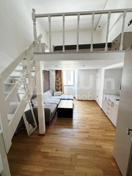Apartament 1 camera + supanta | 30mp | Ultracentral | Piata Unirii! - 1