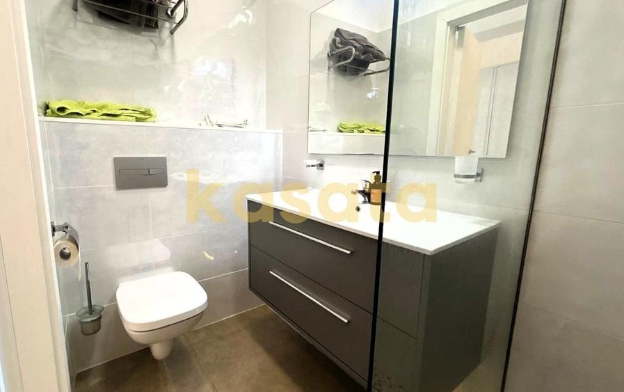 Apartament cu 3 camere decomandat în Nord