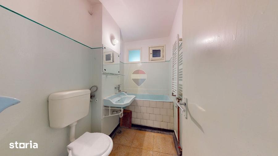 Apartament 2 camere | Astra | Etaj 3 | Vedere spre Tampa | Comision 0% - 5
