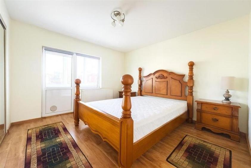 Apartament cu 2 camere decomandat, mobilat în Scriitorilor