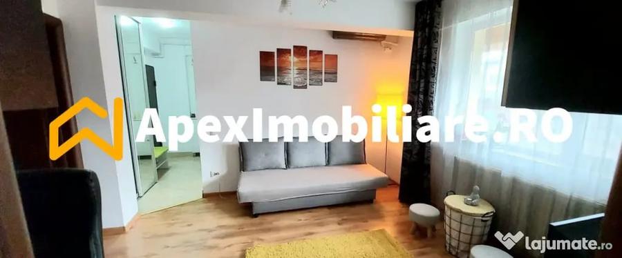 Apartament 2 camere de inchiriat Mihai Bravu Bucure?ti | Ap - 3