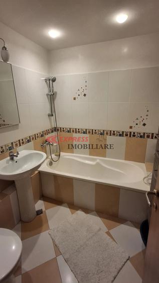 Apartament cu 2 camere semidecomandat în Dristor