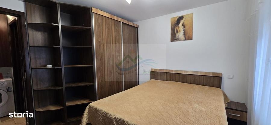 Apartament cu 3 camere decomandat în Obcini