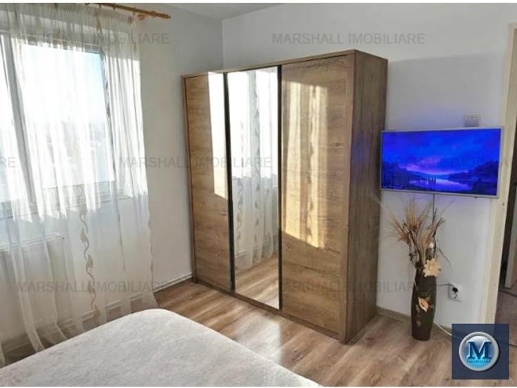 Apartament cu 2 camere decomandat în Vest
