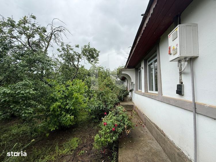 Casa + teren 4.075mp | Comision 0% - 2