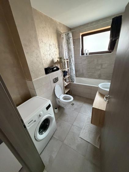 Apartament cu 2 camere semidecomandat în Zorilor