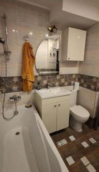Apartament cu 2 camere decomandat, mobilat în Km 5