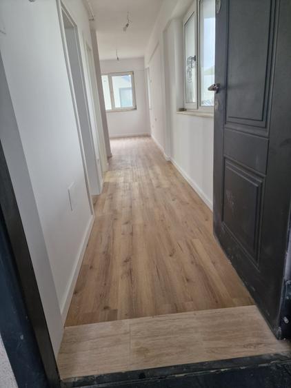 Apartament cu 2 camere semidecomandat în Clăbucet