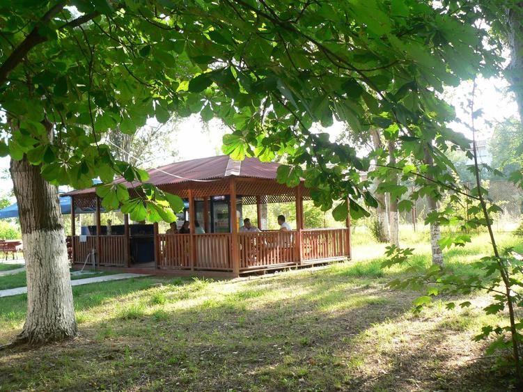 Apartament cu 4 camere în Nord