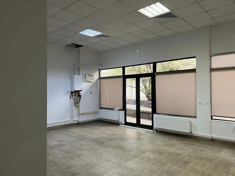 Spațiu comercial, de 55 mp, în Țiglina 1
