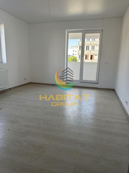 Apartament cu 3 camere decomandat în Brâncoveanu