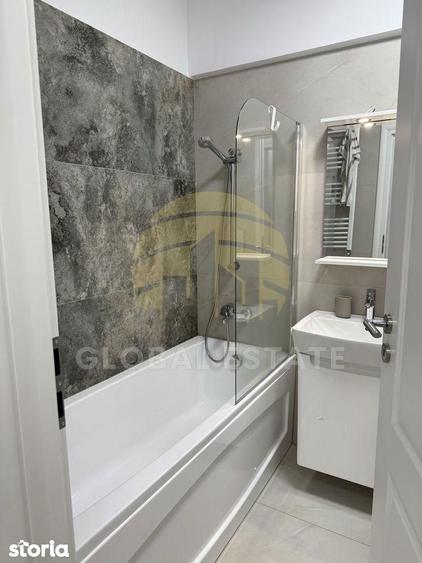 Apartament cu 2 camere decomandat în Rahova