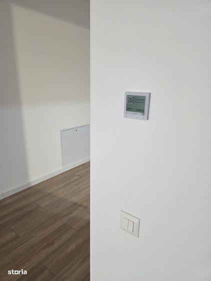 Apartament în Lujerului