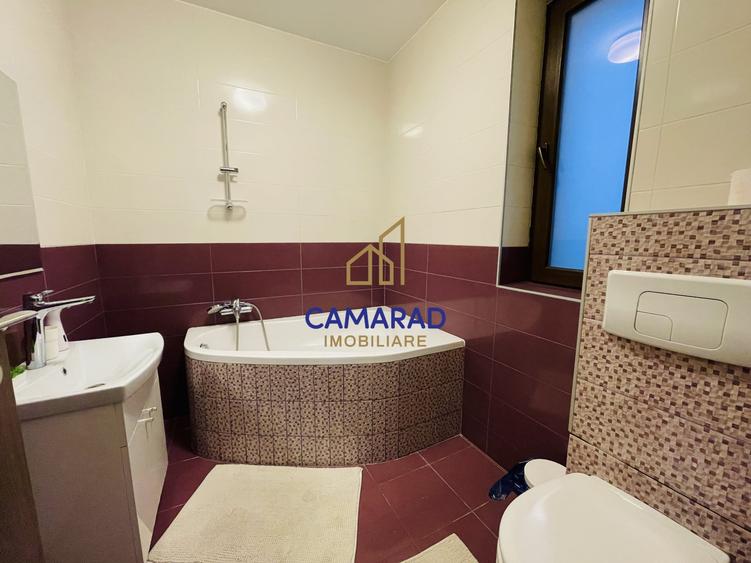 Casă individuală cu 4 camere cu Garaj în Berceni