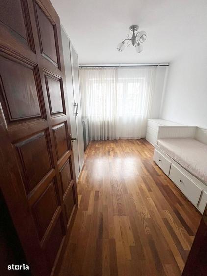 Apartament cu 2 camere decomandat în Ostroveni