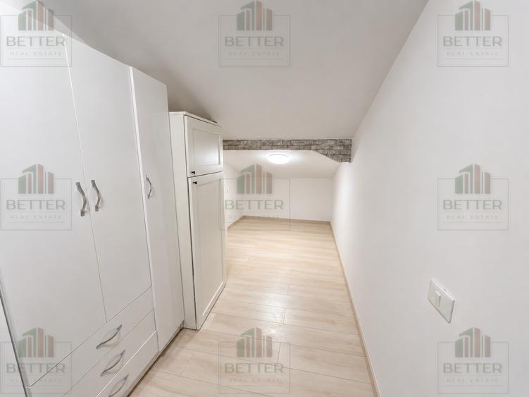 Casă individuală cu 4 camere cu Teren 367 Mp în Berceni
