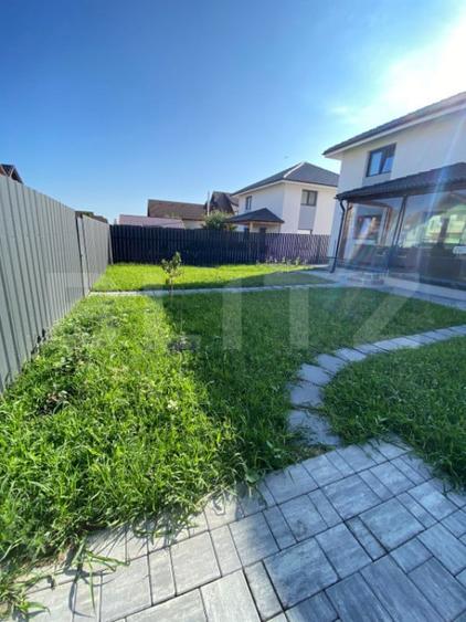 Casă cu 4 camere cu Teren 410 Mp în Sud