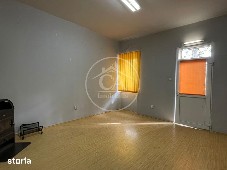 Spațiu comercial, de 37 mp, în Ultracentral
