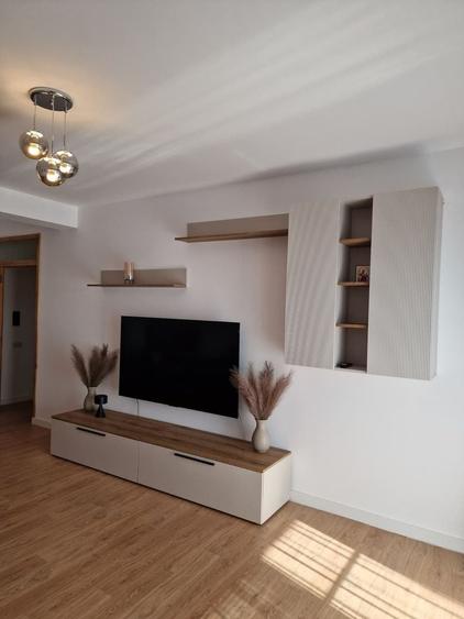 Apartament 2 camere – Nordmark, zonă exclusivistă - 15