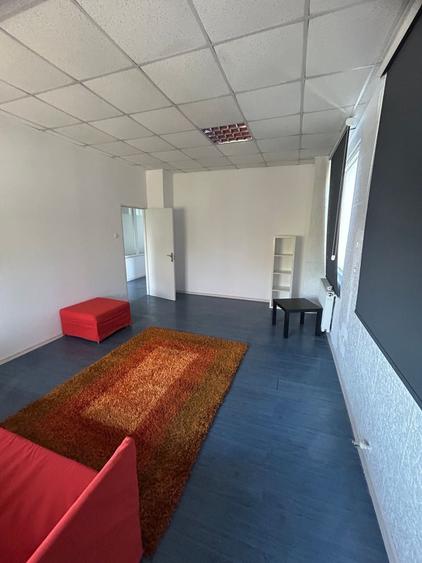 Birou, de 200 mp, în Bucureștii Noi